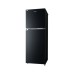 Panasonic 325L 2-door Top Freezer Refrigerator with ECONAVI INVERTER (Sparkling Black) | NR-TV341BPKM