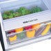 [NUR] Panasonic 325L 2-door Top Freezer Refrigerator with ECONAVI INVERTER (Sparkling Black) | NR-TV341BPKM