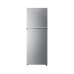 Panasonic 325L 2-door Top Freezer Refrigerator with ECONAVI INVERTER (Glossy Silver) | NR-TV341BPSM