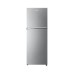 [NUR] Panasonic 325L 2-door Top Freezer Refrigerator with ECONAVI INVERTER (Glossy Silver) | NR-TV341BPSM