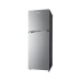 [NUR] Panasonic 325L 2-door Top Freezer Refrigerator with ECONAVI INVERTER (Glossy Silver) | NR-TV341BPSM