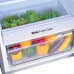 [NUR] Panasonic 325L 2-door Top Freezer Refrigerator with ECONAVI INVERTER (Glossy Silver) | NR-TV341BPSM