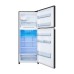[NUR] Panasonic 450L 2-door Top Freezer Refrigerator with ECONAVI INVERTER | NR-TX461CPKM