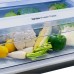 [NUR] Panasonic 450L 2-door Top Freezer Refrigerator with ECONAVI INVERTER | NR-TX461CPKM