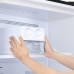 [NUR] Panasonic 450L 2-door Top Freezer Refrigerator with ECONAVI INVERTER | NR-TX461CPKM
