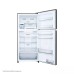 [SAVE 4.0] Panasonic 601L 2-Door Top Freezer Refrigerator with ECONAVI INVERTER (2022, Glass Look Black) | NR-TZ601BPKM