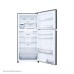 [NUR] anasonic 601L 2-Door Top Freezer Refrigerator with ECONAVI INVERTER (2022, Glass Look Black) | NR-TZ601BPKM