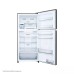 Panasonic 601L 2-Door Top Freezer Refrigerator with ECONAVI INVERTER (2022, Glossy Silver Steel) | NR-TZ601BPSM