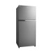 [NUR] Panasonic 601L 2-Door Top Freezer Refrigerator with ECONAVI INVERTER (2022, Glossy Silver Steel) | NR-TZ601BPSM