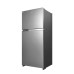 Panasonic 601L 2-Door Top Freezer Refrigerator with ECONAVI INVERTER (2022, Glossy Silver Steel) | NR-TZ601BPSM