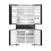 Panasonic 650L PRIME+ Edition Premium 6-Door Refrigerator (ECONAVI INVERTER) | NR-WY720ZMMM