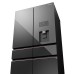 Panasonic 650L PRIME+ Edition Premium 6-Door Refrigerator (ECONAVI INVERTER) | NR-WY720ZMMM