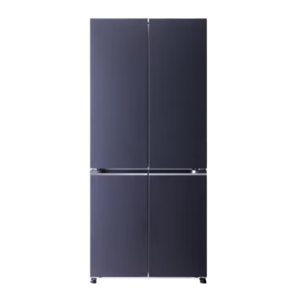 PANASONIC 510L MULTIDOOR REFRIGERATOR | NRX561GBMY