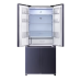 PANASONIC 510L MULTIDOOR REFRIGERATOR | NRX561GBMY