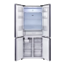 PANASONIC 510L MULTIDOOR REFRIGERATOR | NRX561GBMY