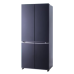 PANASONIC 510L MULTIDOOR REFRIGERATOR | NRX561GBMY