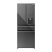 Panasonic 583L PRIME+ Edition Premium 4-Door Refrigerator (ECONAVI INVERTER) | NR-YW590YMMM