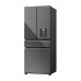 Panasonic 583L PRIME+ Edition Premium 4-Door Refrigerator (ECONAVI INVERTER) | NR-YW590YMMM