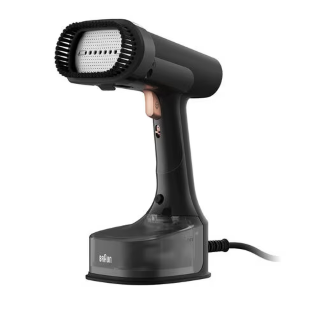 Braun QuickStyle 7 Garment steamer | GS7077BK