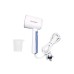 Panasonic 1300W Rapid Start Handheld Garment Steamer | NI-GHD015