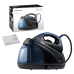 Panasonic Anti-calc Steam Generator Iron for Quick Professional-level Ironing | NI-GT200ASK