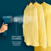 Tefal Pure Pop Handheld Garment Steamer (Alpine Blue) | DT2020