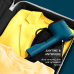 Tefal Pure Pop Handheld Garment Steamer (Alpine Blue) | DT2020