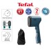 Tefal Pure Pop Handheld Garment Steamer (Alpine Blue) | DT2020