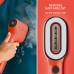 Tefal Pure Pop Handheld Garment Steamer (Coral Red) | DT2022