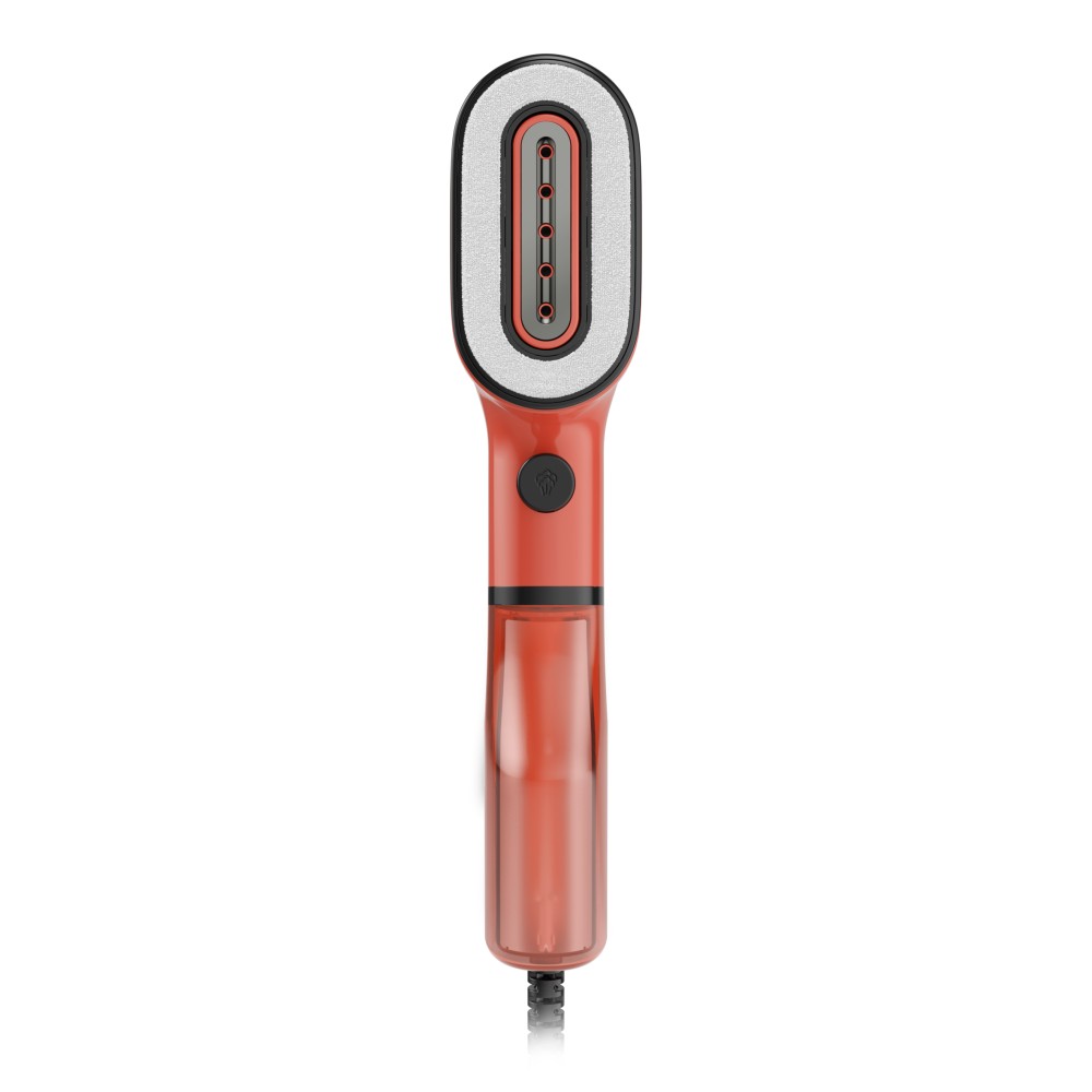 Tefal Pure Pop Handheld Garment Steamer (Coral Red) | DT2022