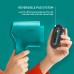 Tefal Pure Pop Handheld Garment Steamer (Teal Green) | DT2024