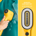 Tefal Pure Pop Handheld Garment Steamer (Sunshine Yellow) | DT2026