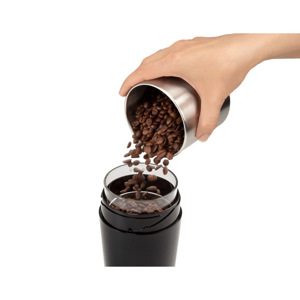 Delonghi 90g/12cups Coffee Grinder | KG200