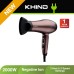 Khind 2000W Ionizer Hair Dryer | HD2022