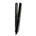 PANASONIC COMPACT HAIR STRAIGHTENER & CURLER - BLACK