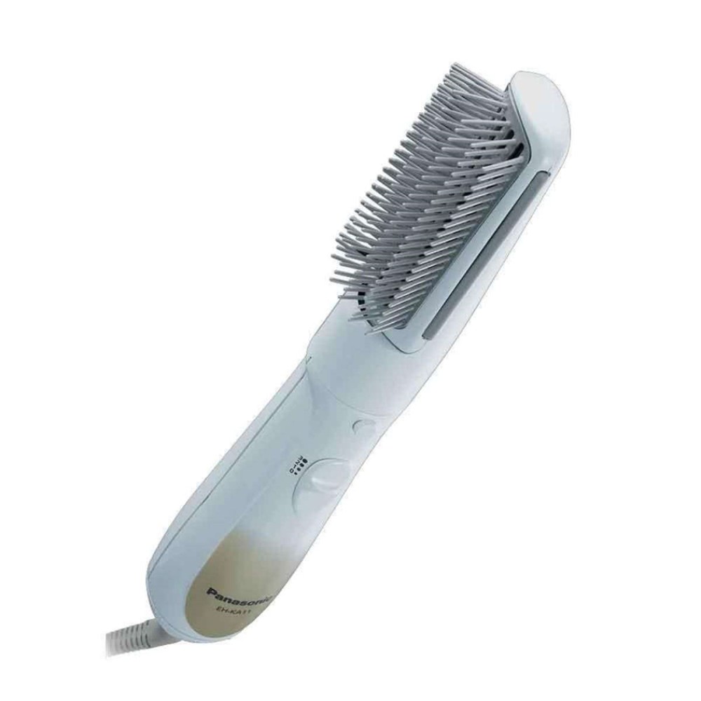 Panasonic Hair Styler Silent Function | EH-KA11-W655