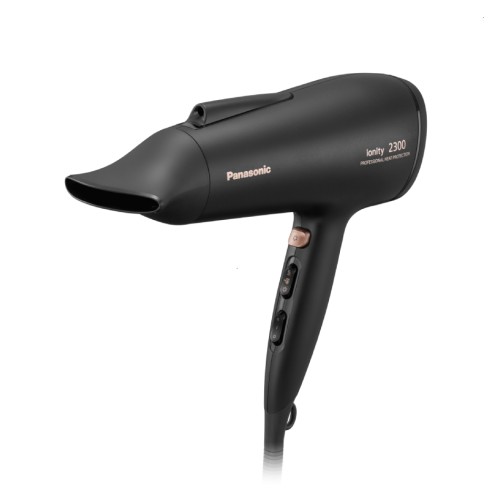 Panasonic 2300W Fast Dry Series ionity Hair Dryer | EH-NE86-K655