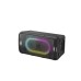Panasonic High Power Audio System with Bluetooth 300W | SC-TMAX15GSK
