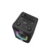 Panasonic High Power Audio System with Bluetooth 300W | SC-TMAX15GSK
