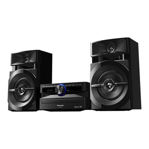 PANASONIC 2Ch URBAN AUDIO SYSTEM | SC-UX100GSXK