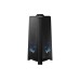 Samsung 1500W Sound Tower MX-T70 | MX-T70/XM