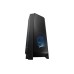 Samsung 1500W Sound Tower MX-T70 | MX-T70/XM