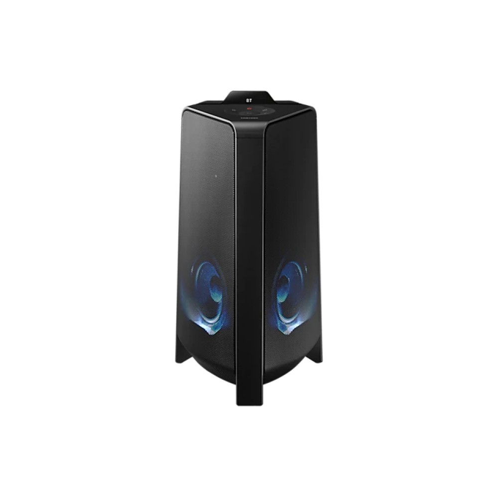 Samsung 1500W Sound Tower MX-T70 | MX-T70/XM