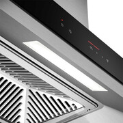 Electrolux 90cm UltimateTaste™ 500 Chimney Kitchen Hood (1500m3/hr) | ECC9310S