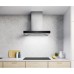 Electrolux 90cm UltimateTaste™ 500 Chimney Kitchen Hood (1500m3/hr) | ECC9310S