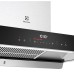Electrolux 90cm UltimateTaste™ 700 Inverter Chimney Kitchen Hood (1500m3/hr) | ECC9788S