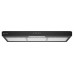 Electrolux 90cm UltimateTaste 300 Slimline Hood (Black) | ECF9214B