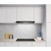 Electrolux 90cm UltimateTaste 300 Slimline Hood (Black) | ECF9214B