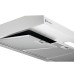 Electrolux 90cm UltimateTaste 300 Slimline Hood (Stainless Steel) | ECF9214X