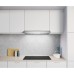 Electrolux 90cm UltimateTaste 300 Slimline Hood (Stainless Steel) | ECF9214X